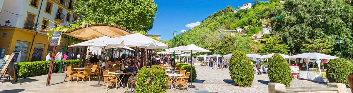 nachtleben Granada