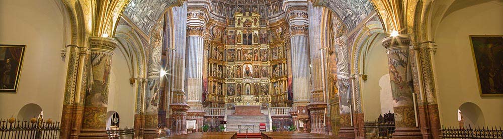Monasterio de Jéronimo