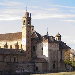 Kloster La Cartuja