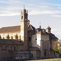 Kloster de La Cartuja