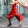 flamencoshow granada