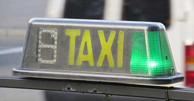 transport und verkersmittel in Granada